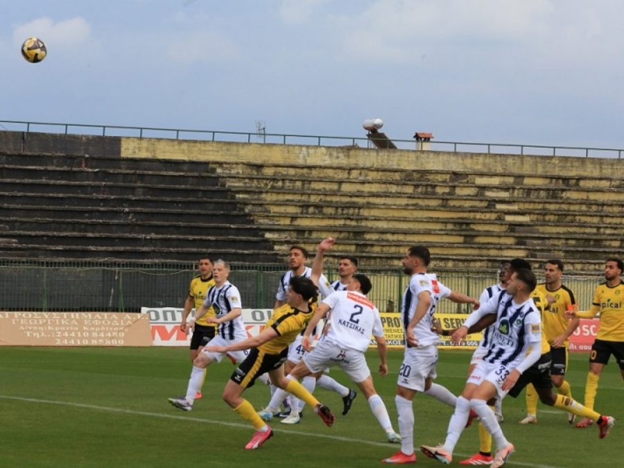 Επιστρέφει στα μεγάλα σαλόνια ο Ηρακλής