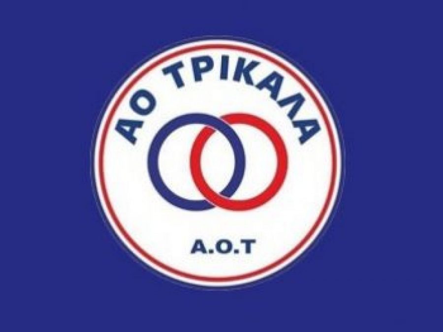 Η γαστρεντερίτιδα χτύπησε τον ΑΟ Τρίκαλα