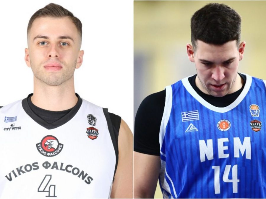 Vikos Φalcons-ΝΕ Μεγαρίδος: Για την επιστροφή στις νίκες