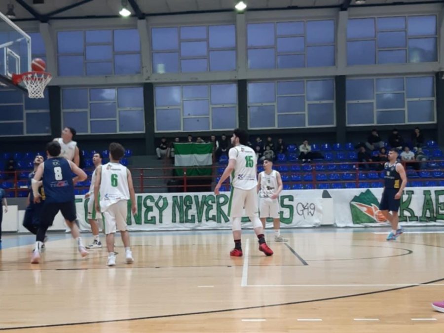 Διπλό του IBC στην Παραμυθιά