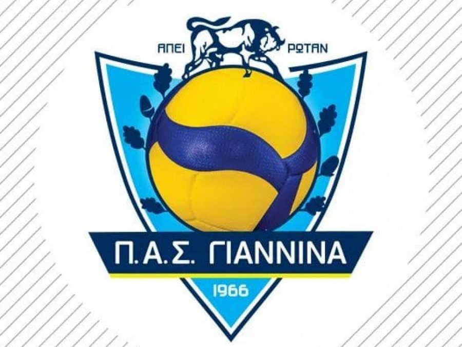 Δεν απέφυγε την ήττα στον Εύοσμο ο ΠΑΣ Γιάννινα WVC