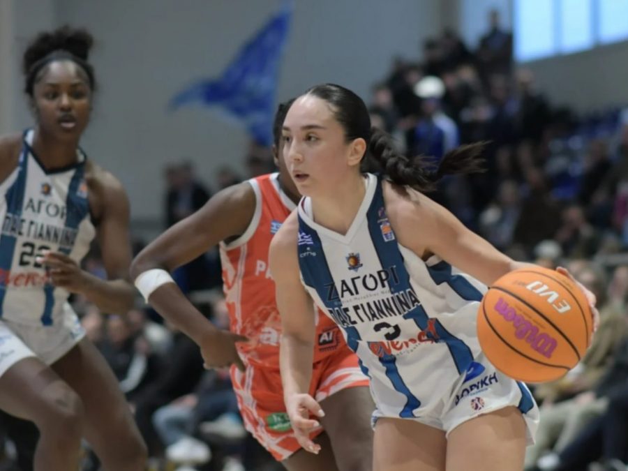 ΠΑΣ με ψυχή! Πήρε και τη διαφορά από τον Πανσερραϊκό!