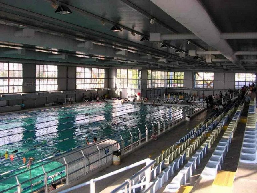 Συνέχεια στο Χειμερινό πρωτάθλημα με τις κατηγορίες Παίδων-Κορασίδων και Εφήβων-Νεανίδων 