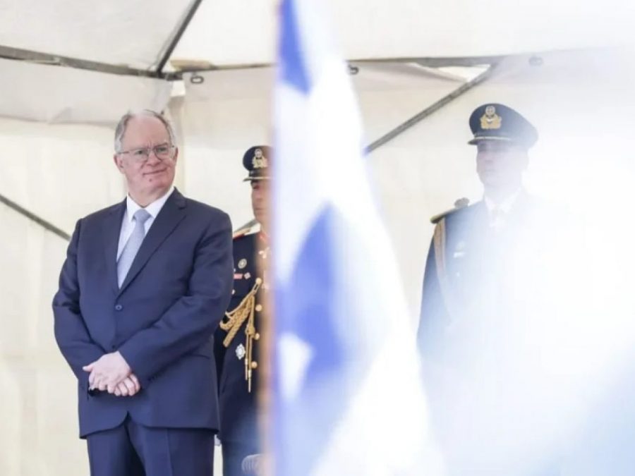 Τασούλας από τα Ιωάννινα: «Ενωμένοι μπορούμε να νικήσουμε τις προκλήσεις του μέλλοντος»