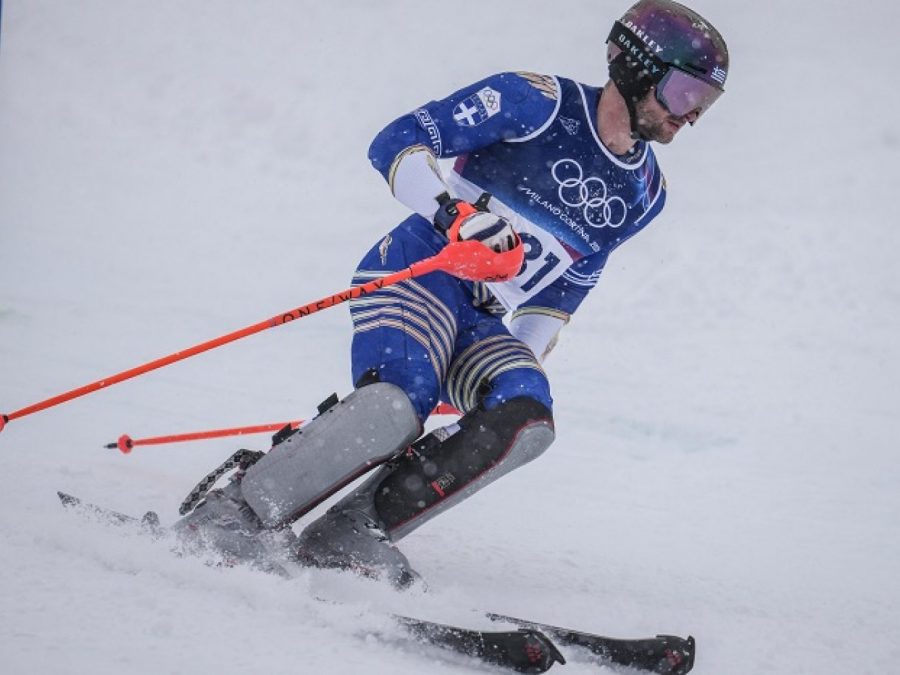 Γκιννής: «Βαθιά προβληματικό ότι στην Ελλάδα υπάρχουν σπουδαίοι αθλητές που δεν έχουν υποστήριξη από τις Ομοσπονδίες τους»