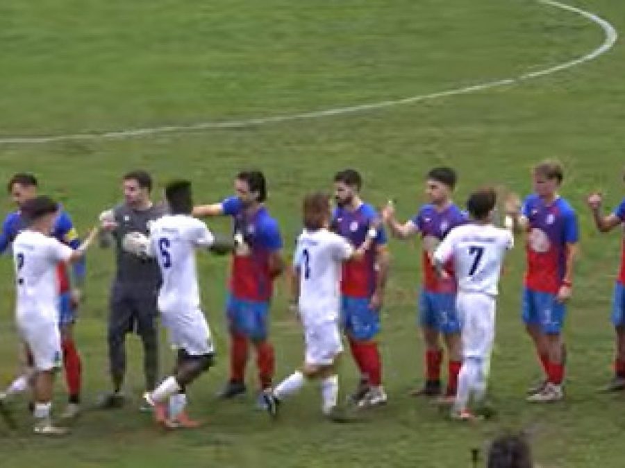 Τηλυκράτης Λευκάδας - Α.Ο. Τρίκαλα 0-2: Τα highlights (video)