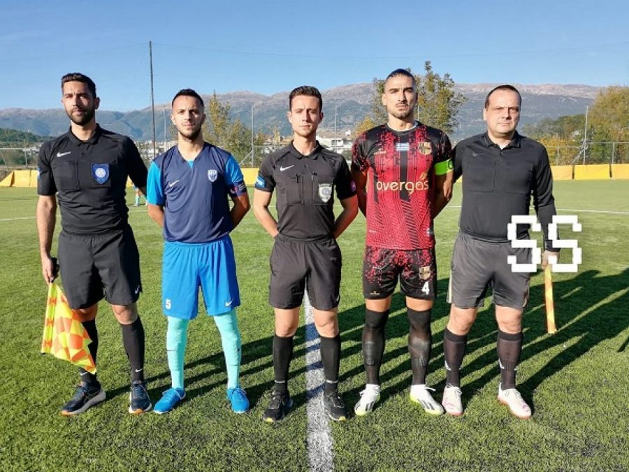 Α' Ερασιτεχνική: Συνέχεια με δυνατές αναμετρήσεις