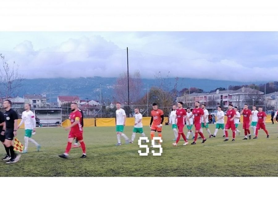 Κύπελλο ΕΠΣΗΠ: Ορίστηκαν οι πρώτοι ημιτελικοί 