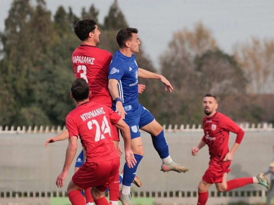 Πότε είναι το Καμπανιακός-ΠΑΣ Γιάννινα - Ποιος το μεταδίδει 