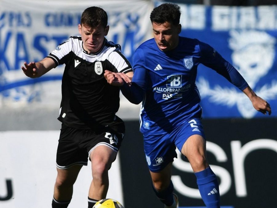 Συνεδριάζει η Super League 2 για την αναβολή δύο αγωνιστικών