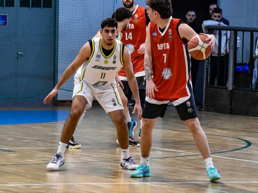 National League 2: Τα παιχνίδια της 21ης αγωνιστικής