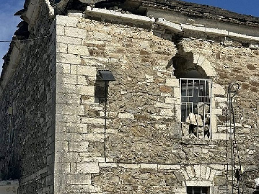 Σεισμός στην Ήπειρο: Σε κατάσταση έκτακτης ανάγκης τρεις ακόμη δήμοι 