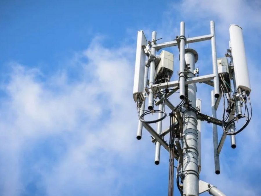 Δικαστική νίκη για την κεραία στην Ανατολή