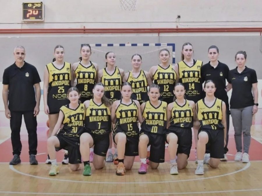 Ροζ φύλλο για τις γυναίκες της Νικόπολης