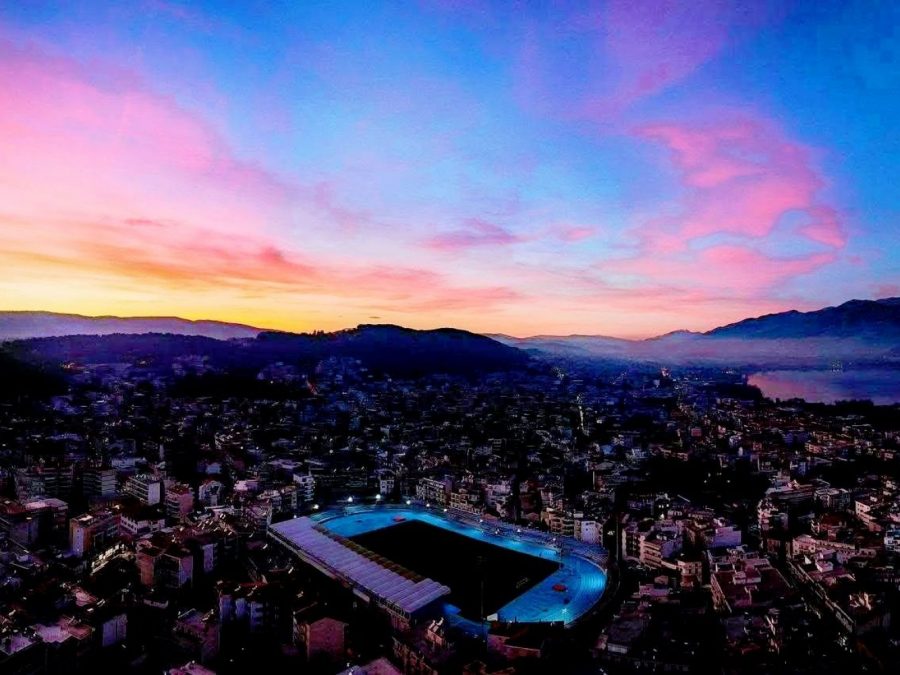 Νίκος Σιόντης: «Ο ΠΑΣ Γιάννινα σήμερα υπάρχει και εξαρτάται πλέον αποκλειστικά από εμάς αν θα συνεχίσει να υπάρχει»