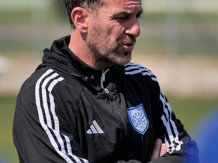 Επανέρχεται μία σχετική ηρεμία και κανονικότητα στον ΠΑΣ Γιάννινα