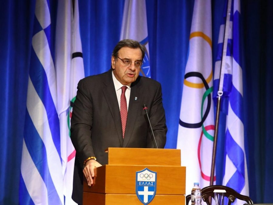 Η EOE συνεχίζει τις επιχορηγήσεις για Ολυμπιακή Προετοιμασία με 300.000 ευρώ σε 11 Ομοσπονδίες 