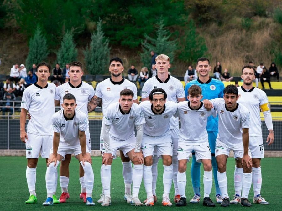 Στα play out η Αναγέννηση Άρτας