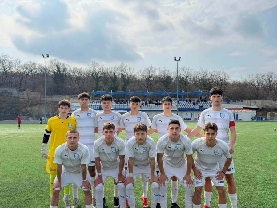 Νέστος Χρυσουπολης K-19- ΠΑΣ Γιαννινα K-19 0-2: Έκανε το καθήκον της...