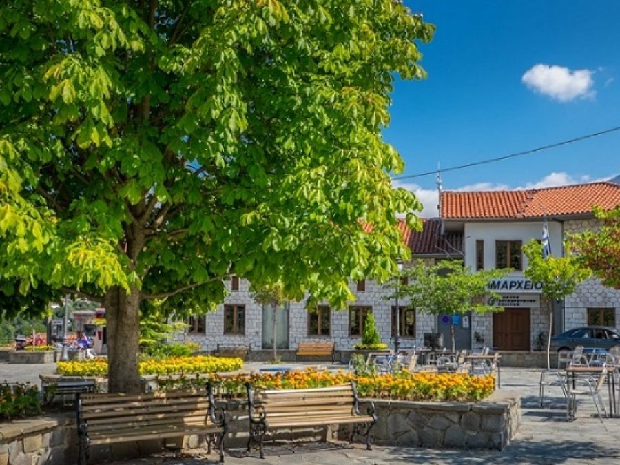 Ιστορικές αποφάσεις για τα κληροδοτήματα Σπ. Μπαλτατζή και Γ. Μάργαρη 