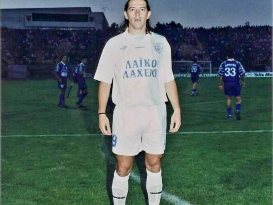 Το μήνυμα του Κλαούντιο Κάμπος