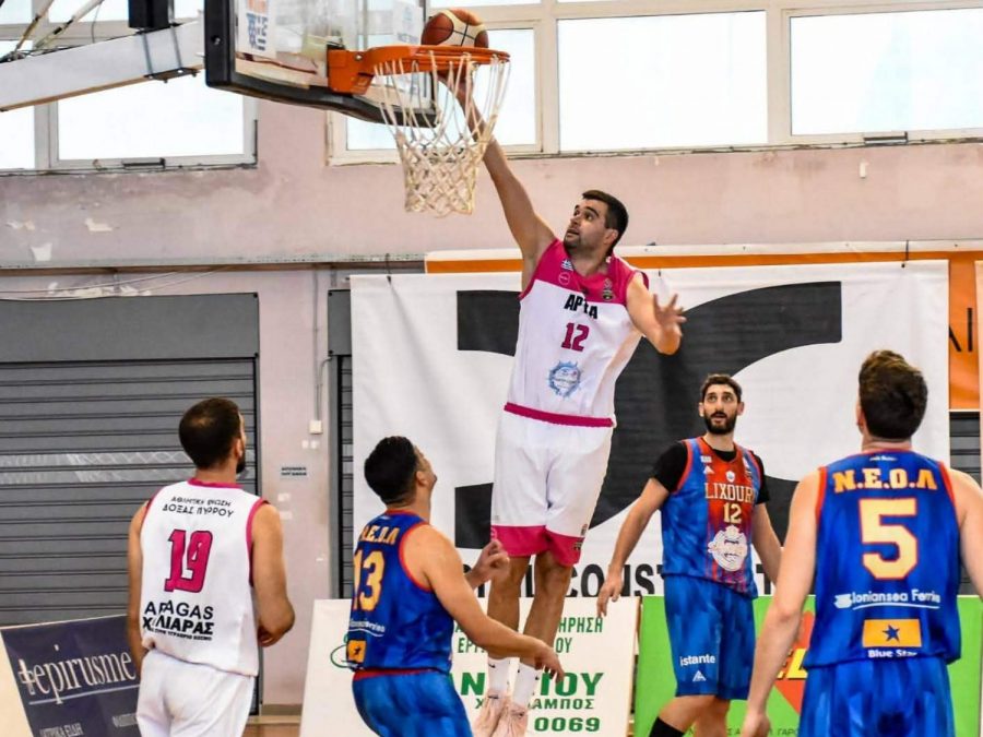 National League 2:  Πλήρης αγωνιστική δράση στους πέντε ομίλους