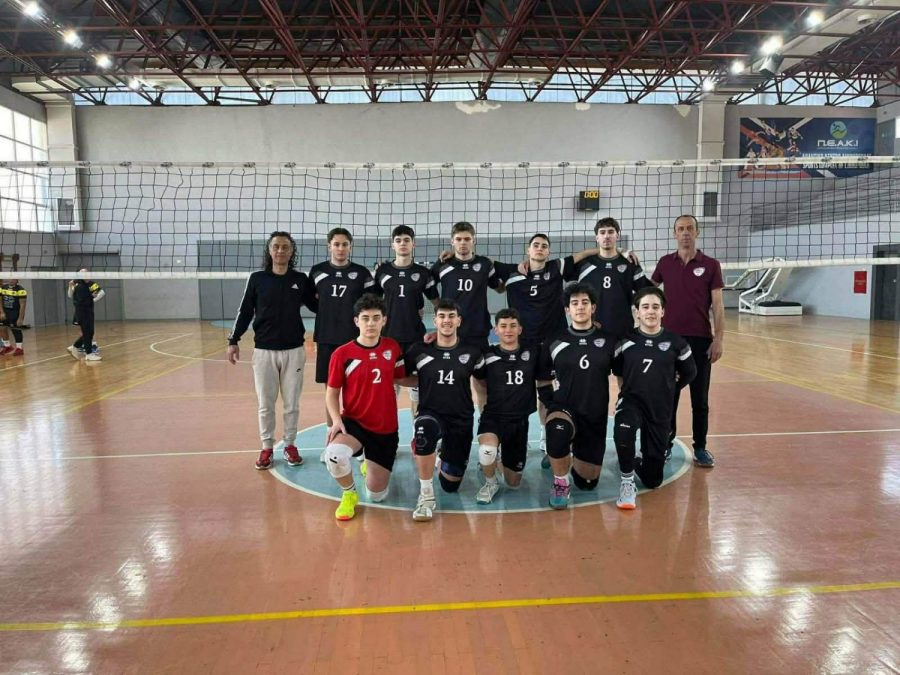 Συγχαρητήρια της ΕΣΠΕΔΕ στον ΓΑΣ για την πρόκριση