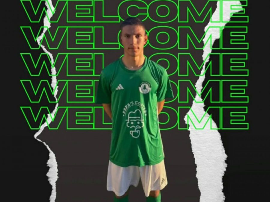 Από την Ελεούσα στον Πανζαγορισιακό 