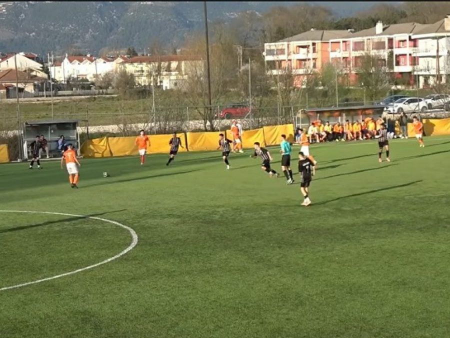 Βήμα τελικού για την ΑΕ Γιάννενα