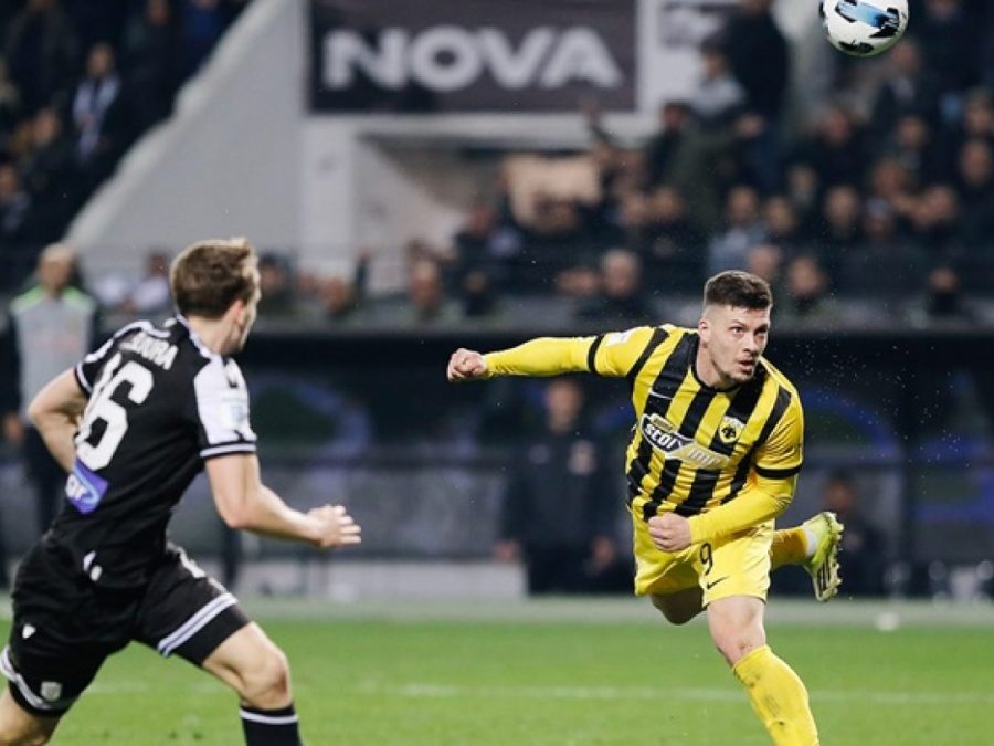 Η ημερομηνία που κληρώνει για τα playoff & playout της Super League 