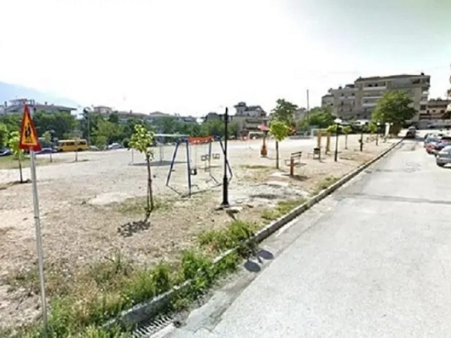 Δήμος Ιωαννιτών: "Καμία αξιοποίηση του ακινήτου στους Αμπελοκήπους χωρίς τον Δήμο"