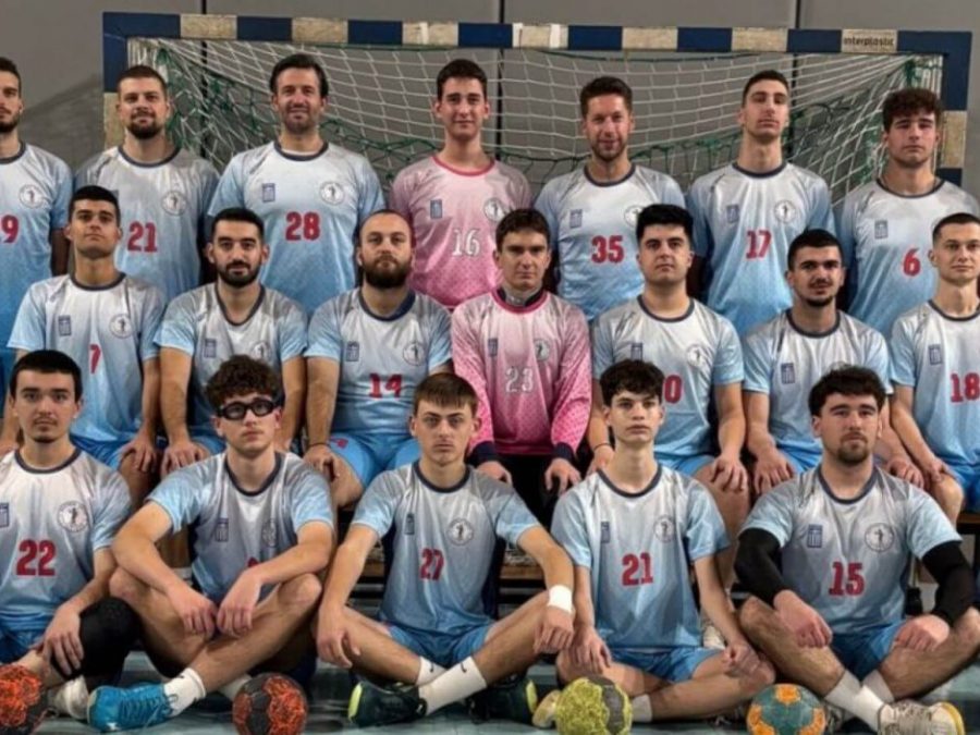 Τελευταίος αγώνας της Α' Φάσης για τον ΑΟΙ 