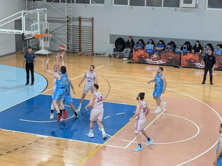 Α1 ΕΣΚΑΒΔΕ: Καθαρίζει την πρωτιά η Νικόπολη - Μάχη για την 4η θέση