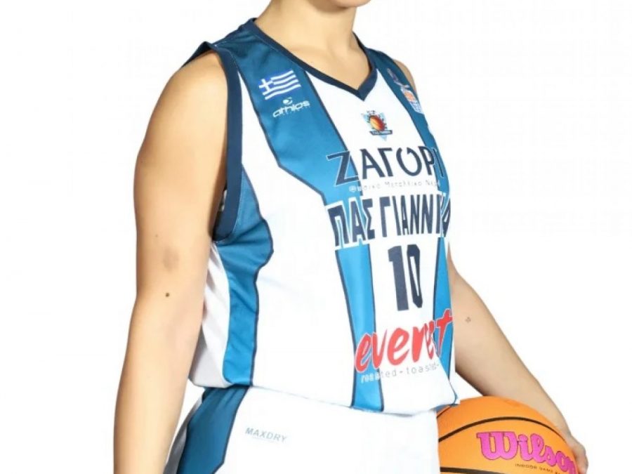 Στέλλα Ξανθοπούλου: «Στόχος μας είναι η νίκη και μόνο νίκη-Μας στοίχησε ο τραυματισμός της Μούγιοβιτς»