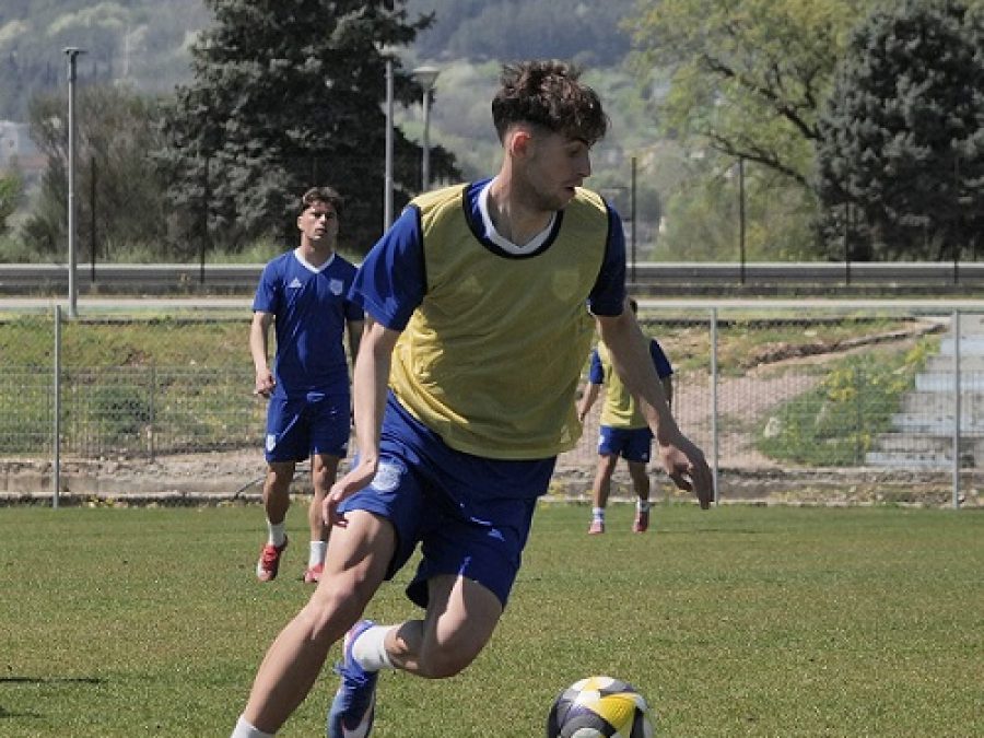 Με 21 στη Θεσσαλονίκη ο ΠΑΣ