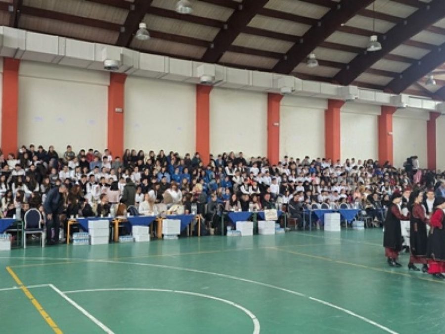 Μια μεγάλη γιορτή της παράδοσης στο Καλπάκι – Με απόλυτη επιτυχία ολοκληρώθηκε το 3ο Φεστιβάλ Παραδοσιακών Χορών