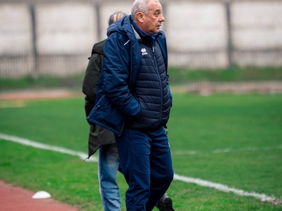 Παραιτήθηκε ο Ανδρέας Λαυδαριάς