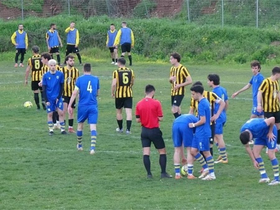 Πότε επιστρέφει η δράση στα ερασιτεχνικά πρωταθλήματα 