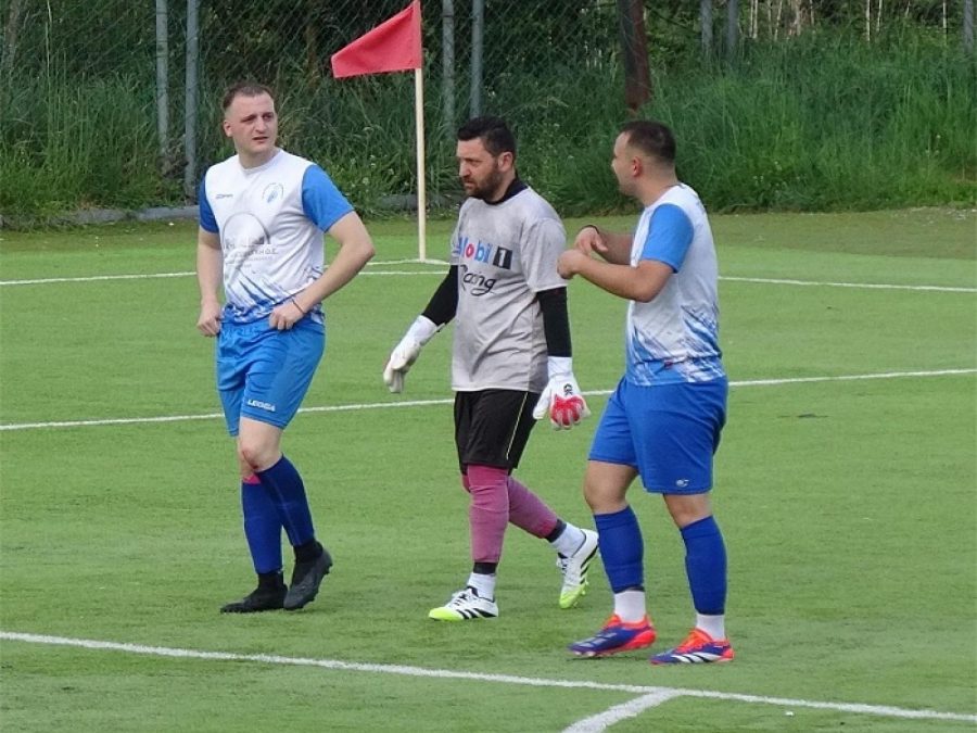 Β' Ερασιτεχνική: Δύσκολη επικράτηση για τον Σταυραετό Συρράκου 