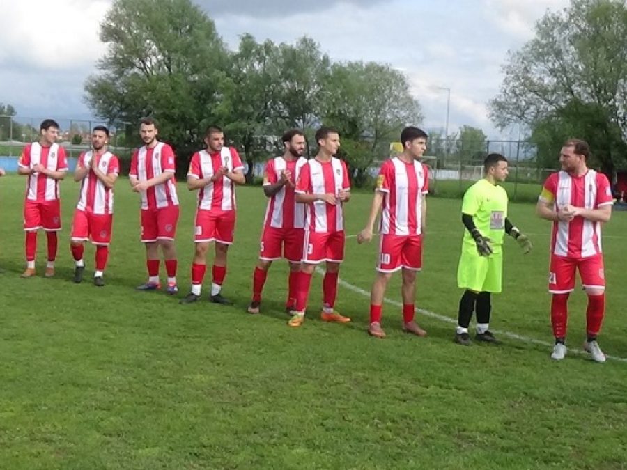 Β' Ερασιτεχνική: Φινάλε στην 23η 