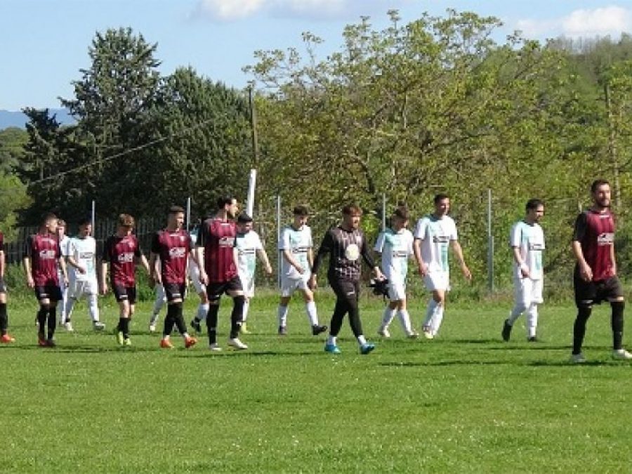 Κοσμηρά-Πωγωνάτος 0-1: Το διπλό της ομάδας του Δελβινακίου (video)