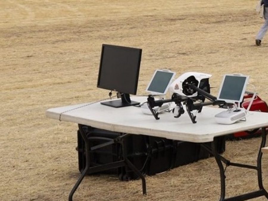 Με τεχνολογικά μέσα θα ενισχυθεί η Πυροσβεστική Υπηρεσία Πρέβεζας