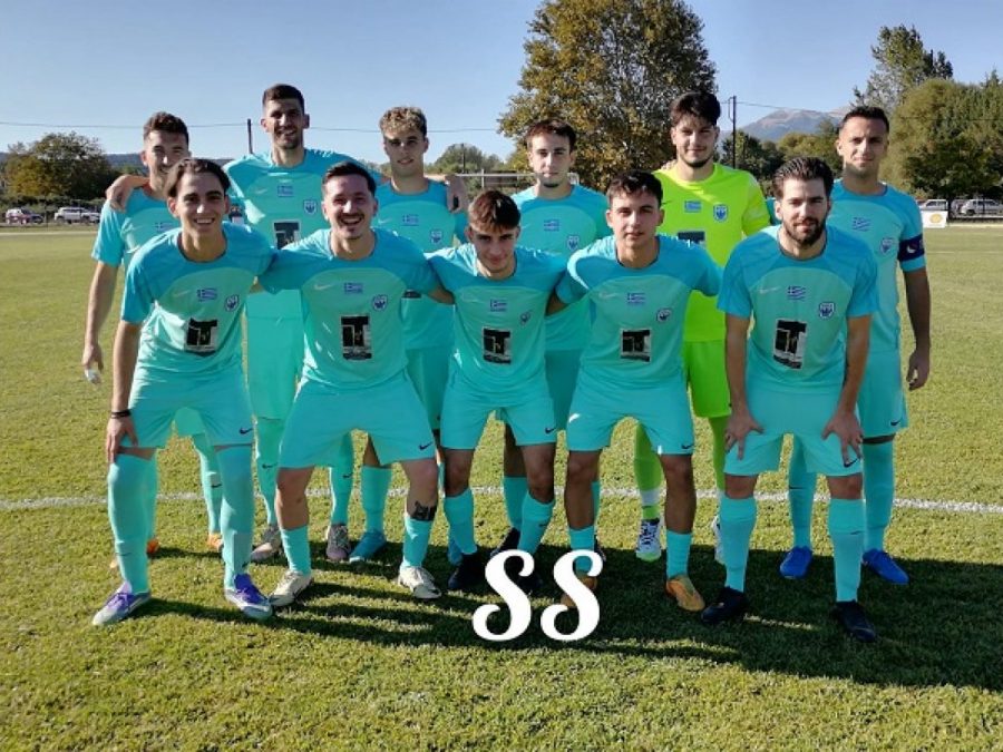 Α' Ερασιτεχνική: Τρίποντη η Ανατολή