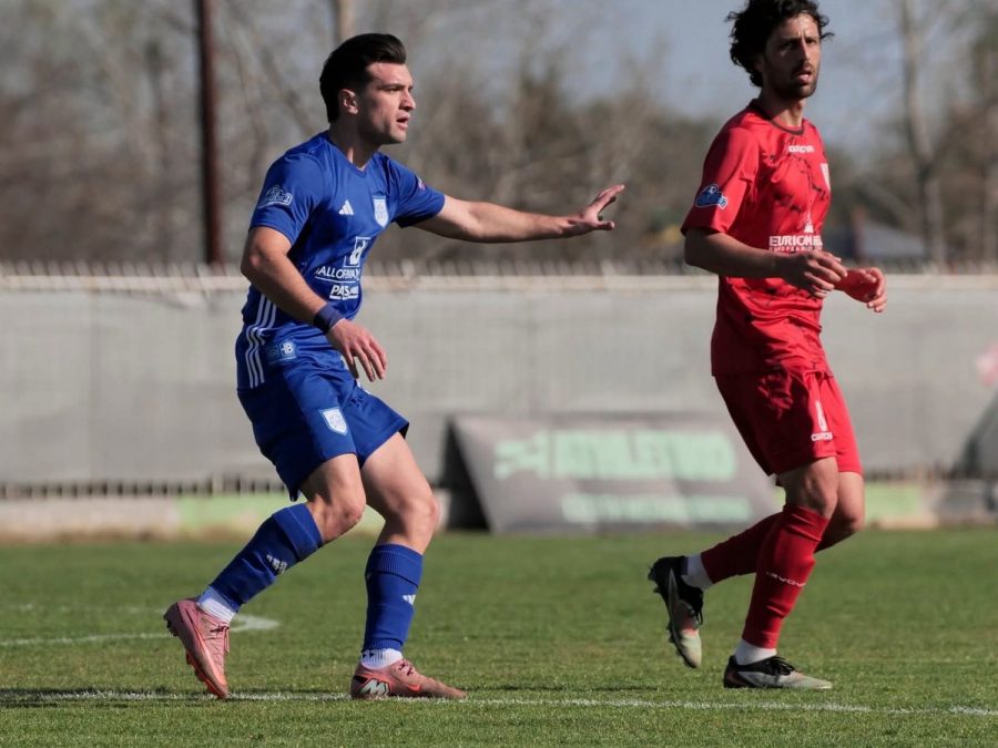 Ο πιθανός όμιλος στην περιπέτεια της Γ' Εθνικής