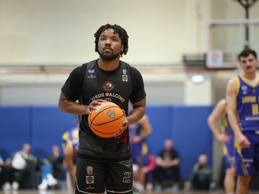 Elite League: Οι κορυφαίοι στις βολές