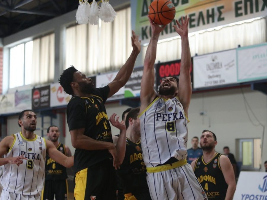 Elite League - 2η αγωνιστικής playoffs και play out: Προκρίθηκε στο F4 η Μεγαρίδα- Παρέμεινε στην κατηγορία το Πειραματικό 