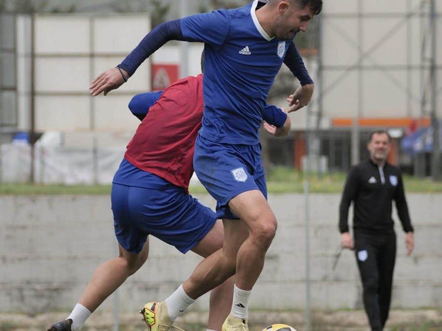 Γυμναστική και τελειώματα