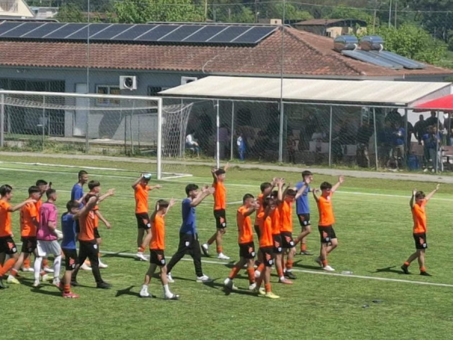 Νίκος Σιόντης: «Το όνειρο παίρνει μορφή»