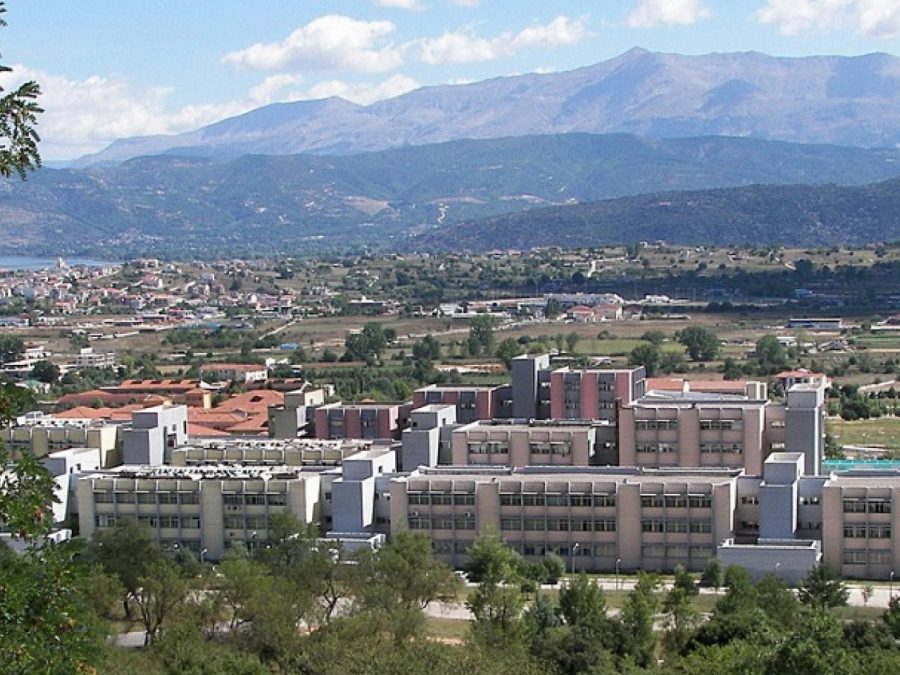 Ομόφωνα εγκρίθηκε το Μνημόνιο συνεργασίας Δήμου Αρταίων – Πανεπιστημίου Ιωαννίνων