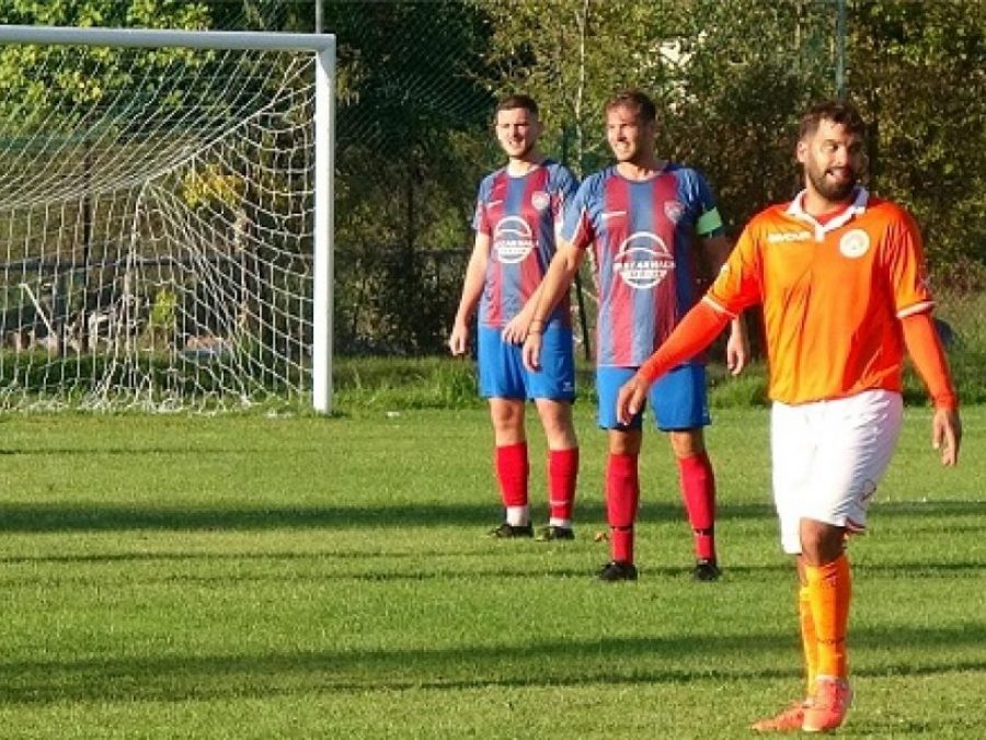 Β' Ερασιτεχνική: Σε αγωνιστικούς ρυθμούς και με ντέρμπι στο μενού